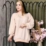 بلوز دورس گلدوزی - مانو پاتریس رشت