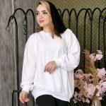 بلوز دورس گلدوزی - مانو پاتریس رشت