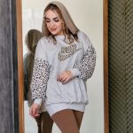 تونیک نایک پلنگی - مانتو پاتریس رشت