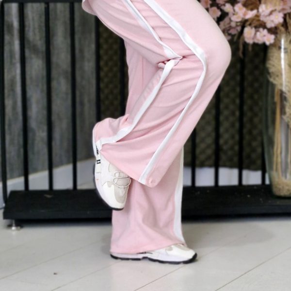 شلوار دو خط - مانتو پاتریس رشت