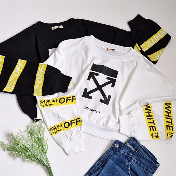 بلوز دورس آف وایت - مانتو پاتریس رشت