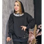 تونیک بالنسیاگا- مانتو پاتریس رشت