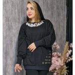 تونیک بالنسیاگا- مانتو پاتریس رشت