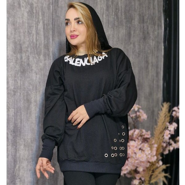 تونیک بالنسیاگا- مانتو پاتریس رشت