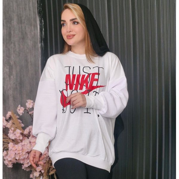 دورس چاپ نایک - مانتو پاتریس رشت