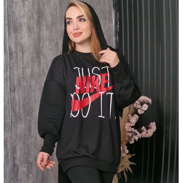 دورس چاپ نایک - مانتو پاتریس رشت