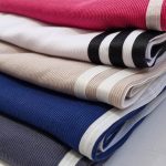 شلوار کبریتی بغل خط - مانتو پاتریس رشت