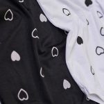 تاپ بندی قلب - مانتو پاتریس رشت