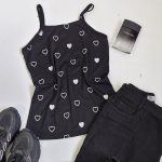 تاپ بندی قلب - مانتو پاتریس رشت