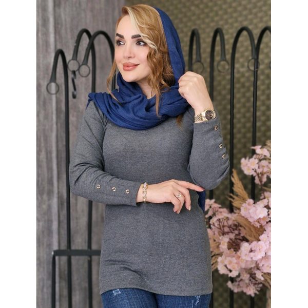 292002458-2-min بلوز فانریپ 3 دکمه - مانتو پاتریس رشت