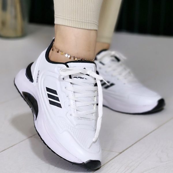 33000415-4-min کتونی آدیداس سفید - مانتو پاتریس رشت