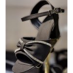 کفش مجلسی پاپیونی - مانتو پاتریس رشت