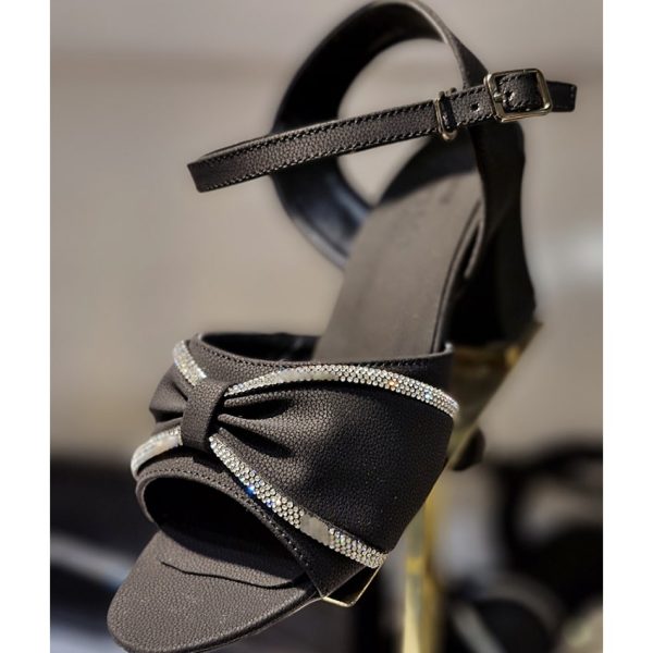 کفش مجلسی پاپیونی - مانتو پاتریس رشت