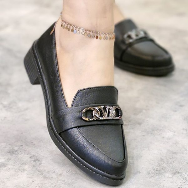 کالج سگک وی - مانتو پاتریس رشت