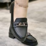 کالج سگک وی - مانتو پاتریس رشت