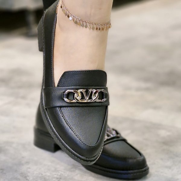 کالج سگک وی - مانتو پاتریس رشت