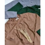 آستین بلند فانریپ مانتوپاتریس_رشت