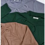 آستین بلند فانریپ مانتوپاتریس_رشت