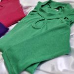 آستین بلند فانریپ مانتوپاتریس_رشت