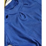 آستین بلند فانریپ مانتوپاتریس_رشت