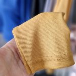 بلوز آستین بلند فانریپ پاریس -