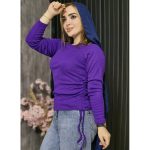 بلوز فانریپ بغل گت - مانتو پاتریس رشت