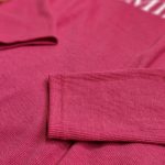 بلوز فانریپ چاپی - مانتو پاتریس رشت