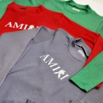 بلوز فانریپ چاپی - مانتو پاتریس رشت