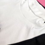 بلوز یقه اسکی فانریپ - مانتو پاتریس رشت