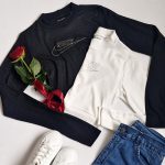 بلوز نایک فینگردار - مانتو پاتریس رشت