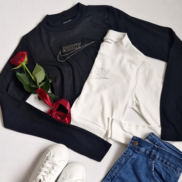 34300667-1-min بلوز نایک فینگردار - مانتو پاتریس رشت