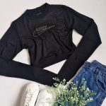 بلوز نایک فینگردار - مانتو پاتریس رشت