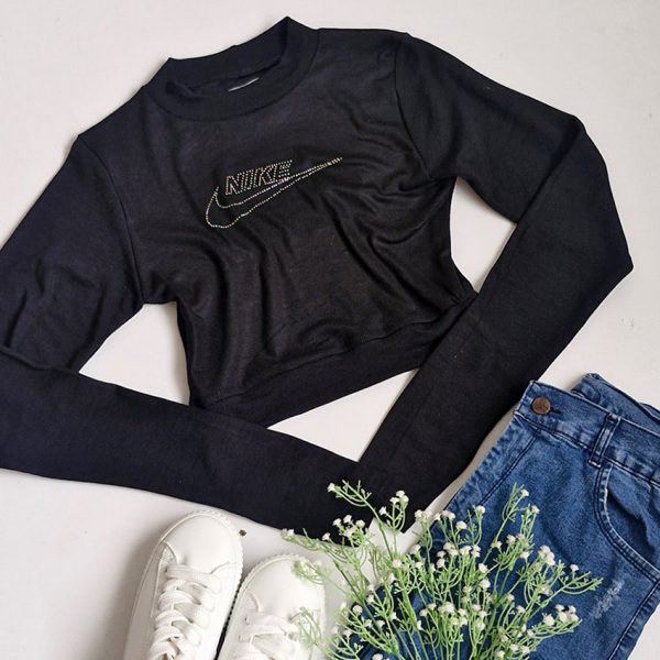 بلوز نایک فینگردار - مانتو پاتریس رشت