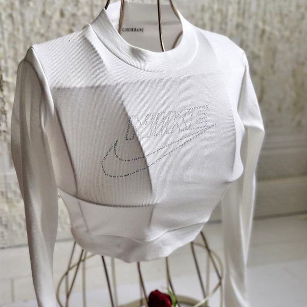 بلوز نایک فینگردار - مانتو پاتریس رشت