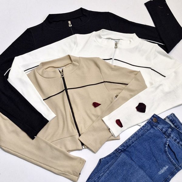 34300677-2-min بلوز کراپ زیپی - مانتو پاتریس رشت