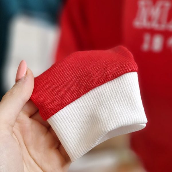 بلوز کراپ یقه سفید - مانتو پاتریس رشت