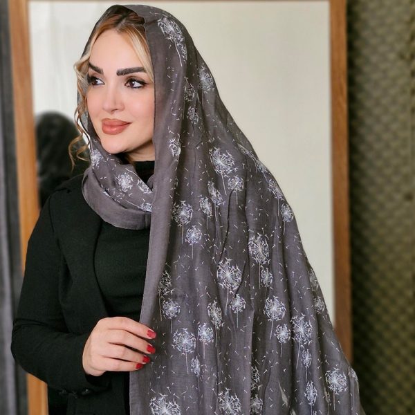 شال نخی قاصدک - مانتو پاتریس رشت