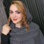 شال نخی پیچازی - مانتو پاتریس رشت