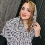 شال نخی پیچازی - مانتو پاتریس رشت