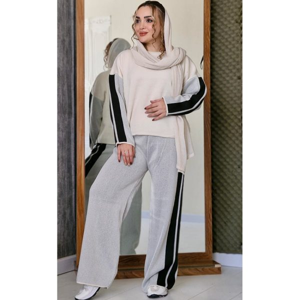 35400138-3-min ست بافت کراپ - مانتو پاتریس رشت