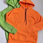 هودی ساده رنگی مانتوپاتریس_رشت