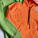 هودی ساده رنگی مانتوپاتریس_رشت