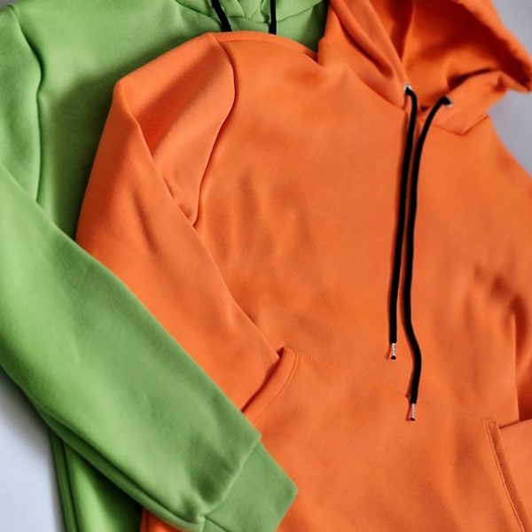 هودی ساده رنگی مانتوپاتریس_رشت