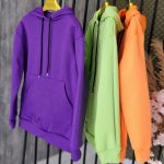 هودی ساده رنگی مانتوپاتریس_رشت