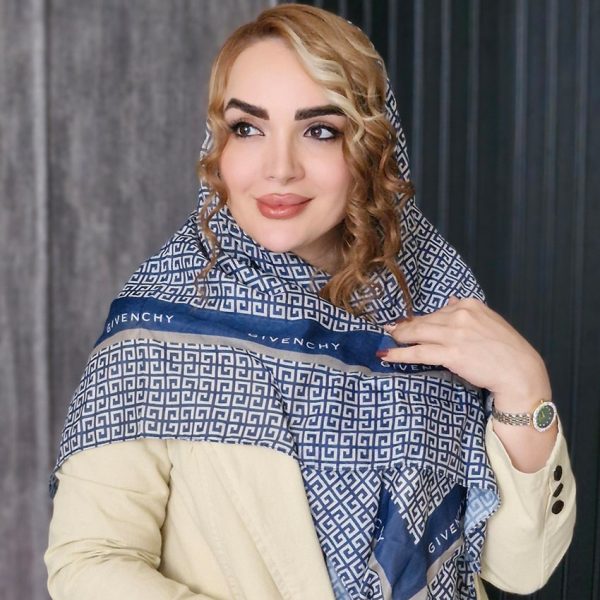 روسری جیوانجی - مانتو پاتریس رشت