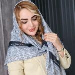 روسری جیوانجی - مانتو پاتریس رشت