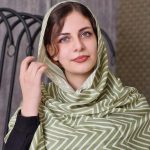 شال جناقی پاییزه - مانتو پاتریس رشت