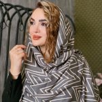 شال جناقی پاییزه - مانتو پاتریس رشت