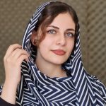شال جناقی پاییزه - مانتو پاتریس رشت
