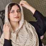 شال جناقی پاییزه - مانتو پاتریس رشت